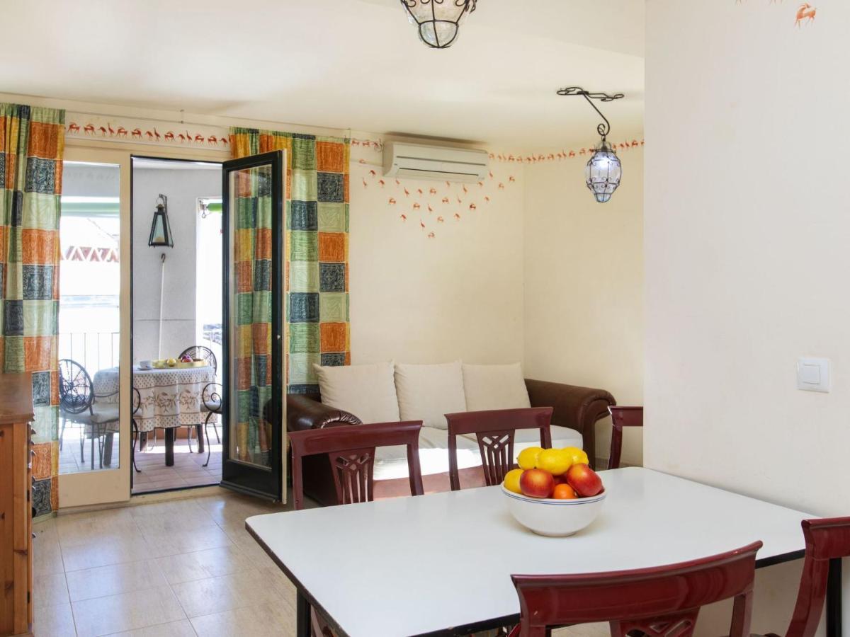 Mitsu By Interhome Appartement Tossa de Mar