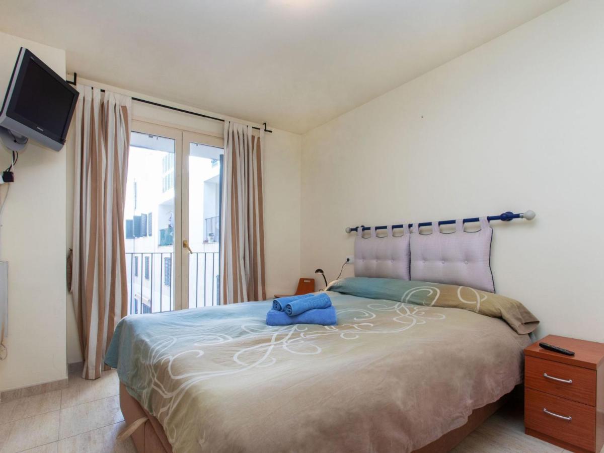 Appartement Mitsu By Interhome Tossa de Mar
