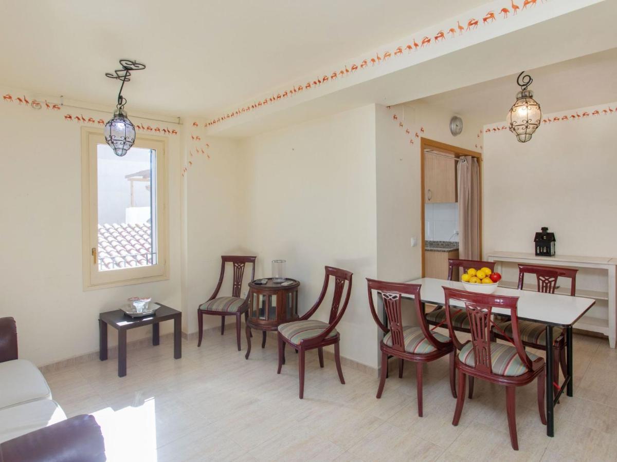 Apartamento Mitsu By Interhome *