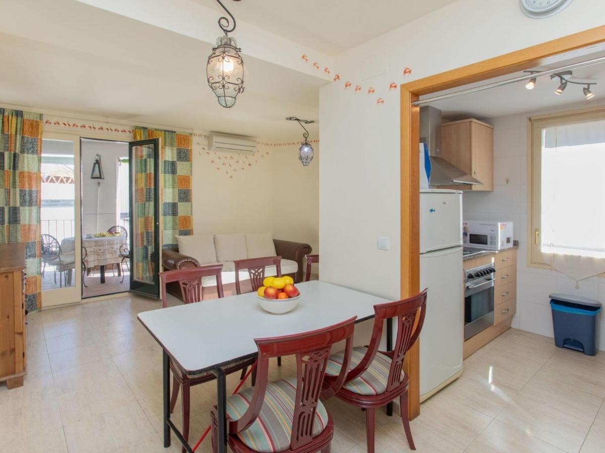 Appartement Mitsu By Interhome