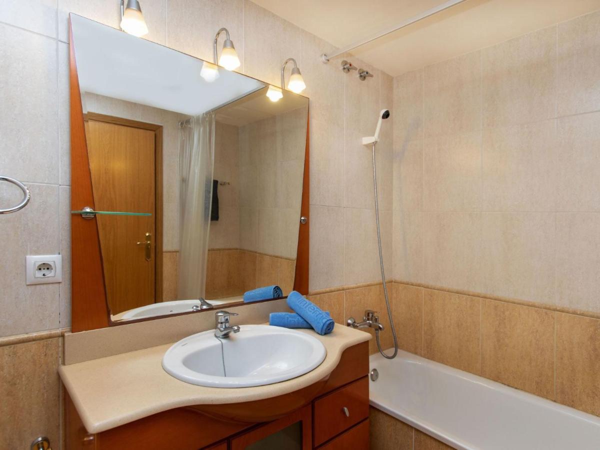 Mitsu By Interhome Tossa de Mar
